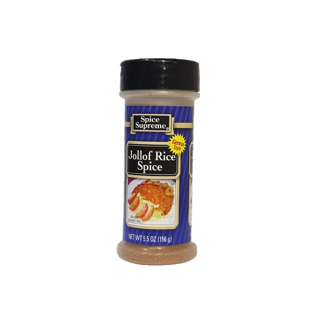 Jollof Rice Spice