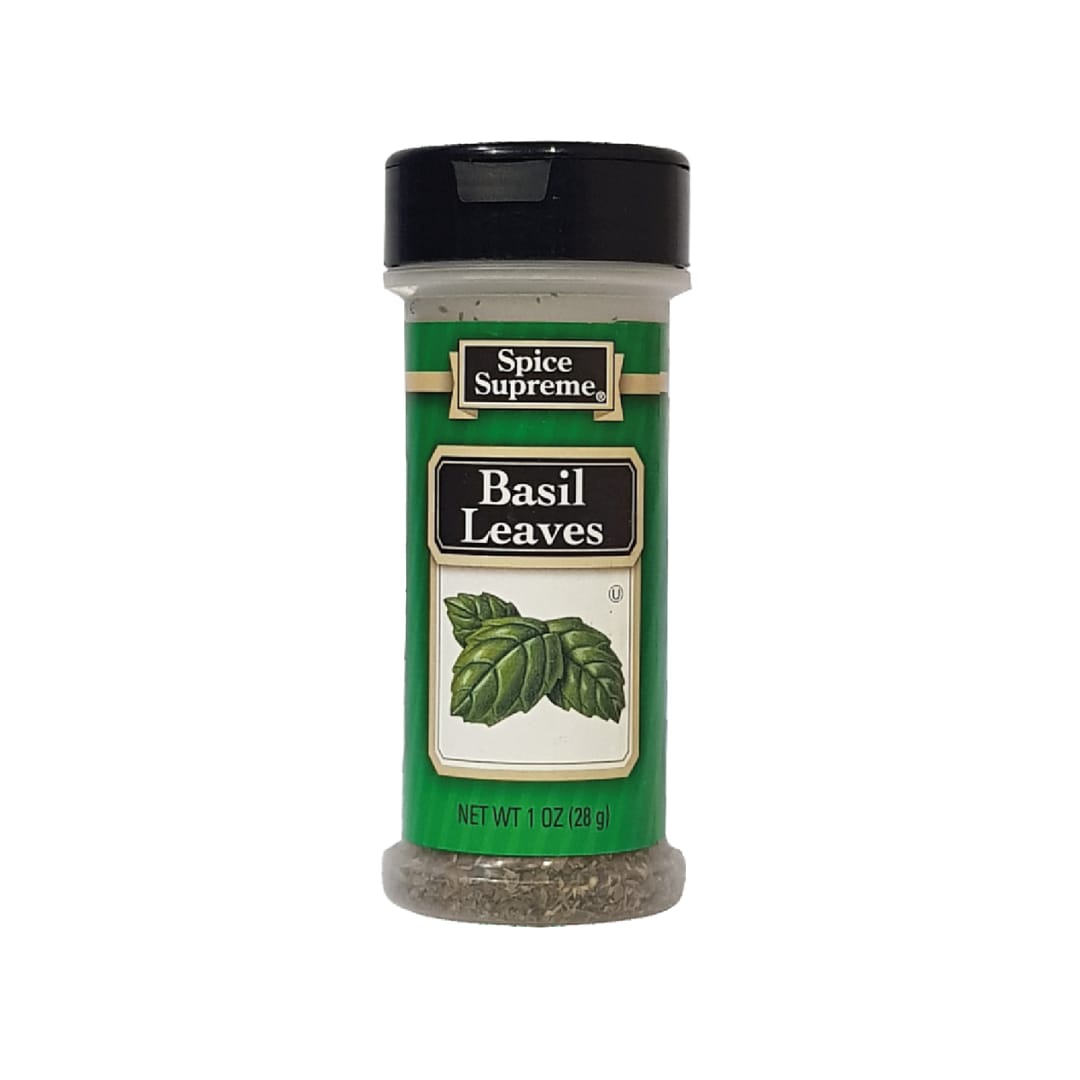 Basil Leaves