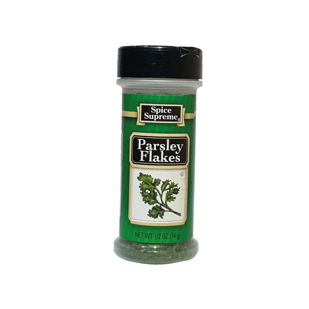 Parsley Flakes
