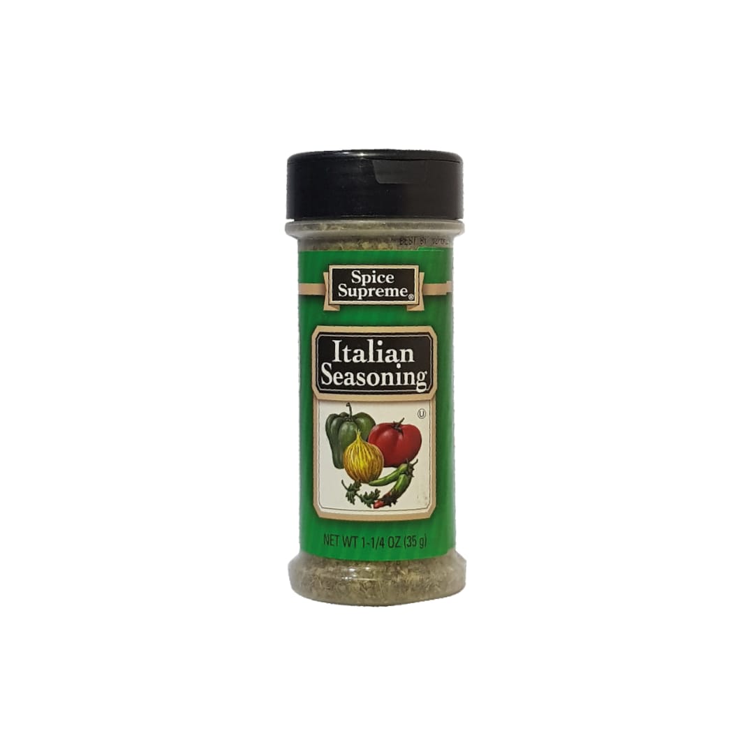 Italian Seasoning