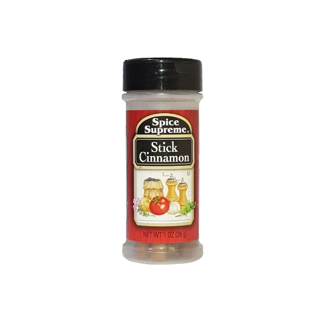 Stick Cinnamon
