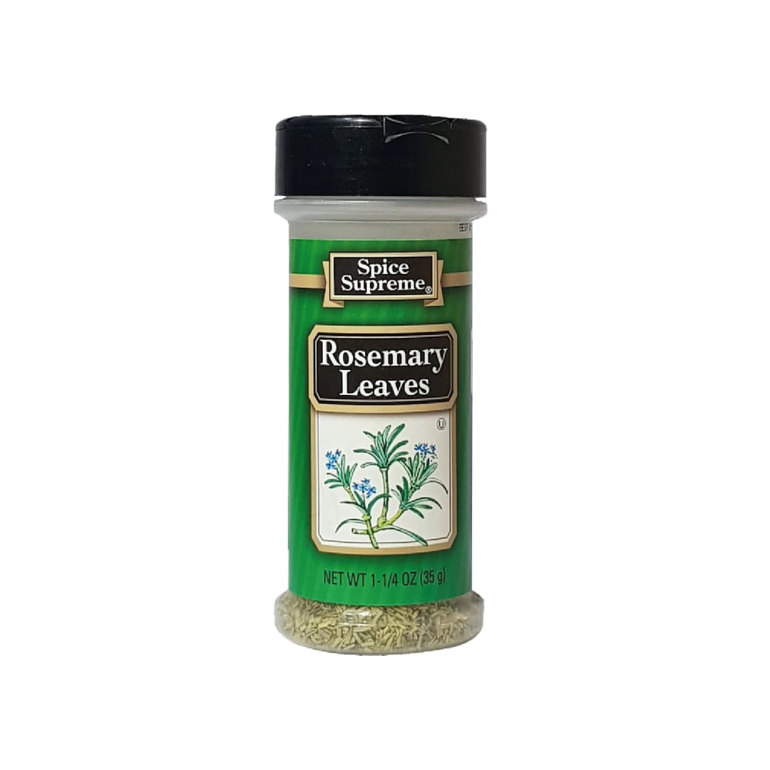 Rosemary Leaves