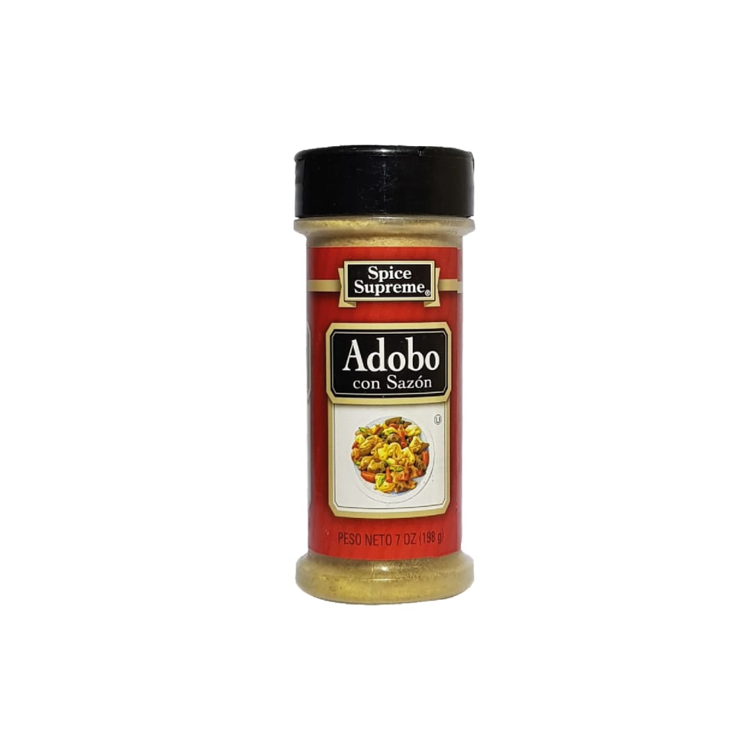 Adobo con Sazom