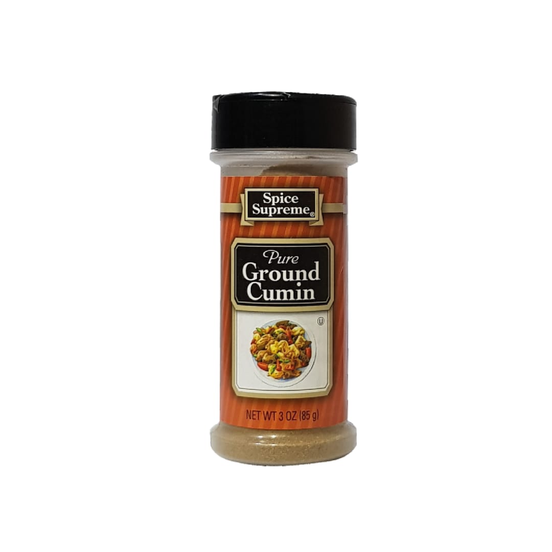 Pure Ground Cumin