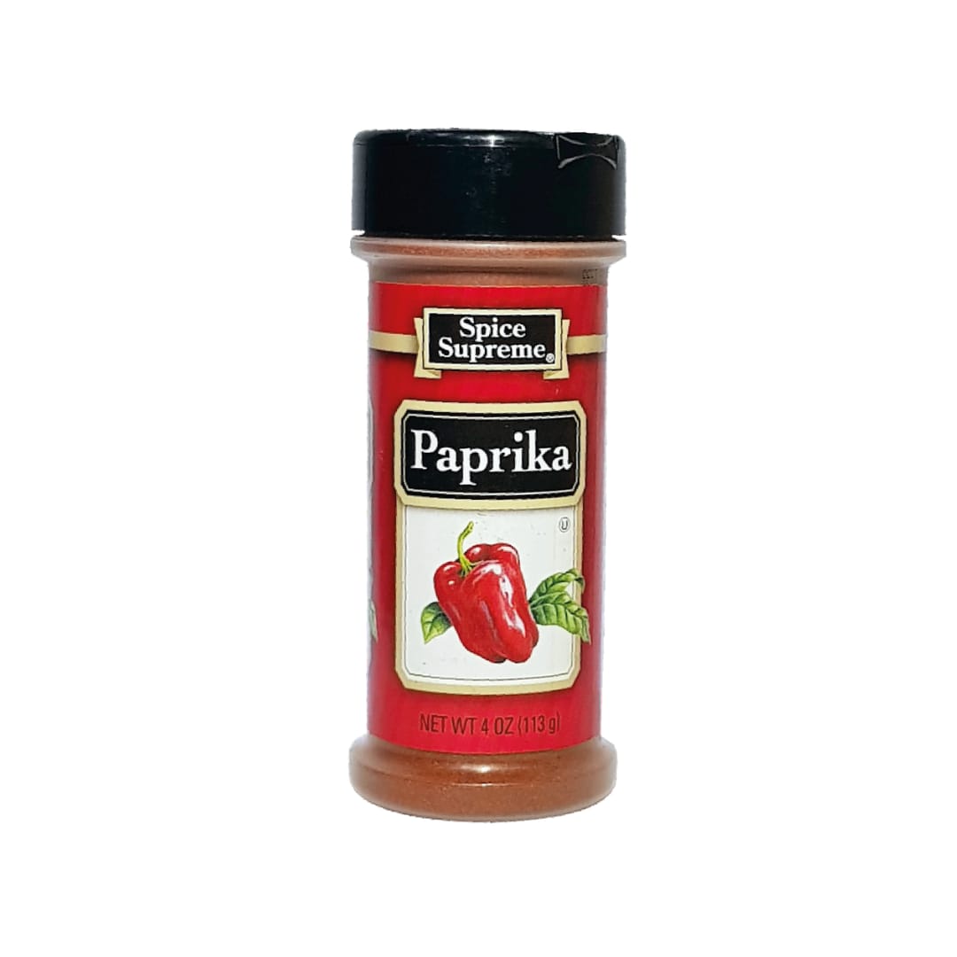 Paprika