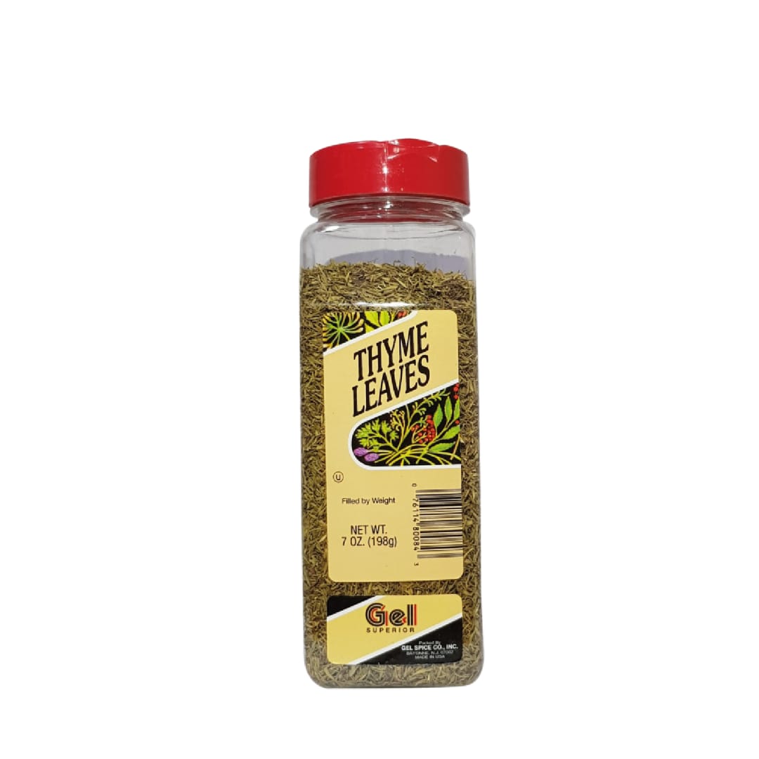 Gel Thyme Leaves