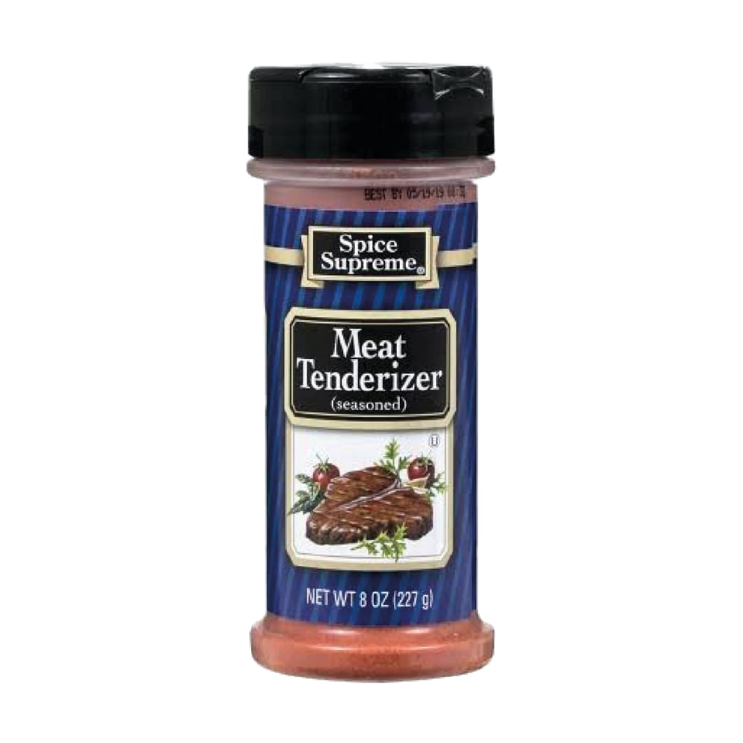 Meat Tenderizer