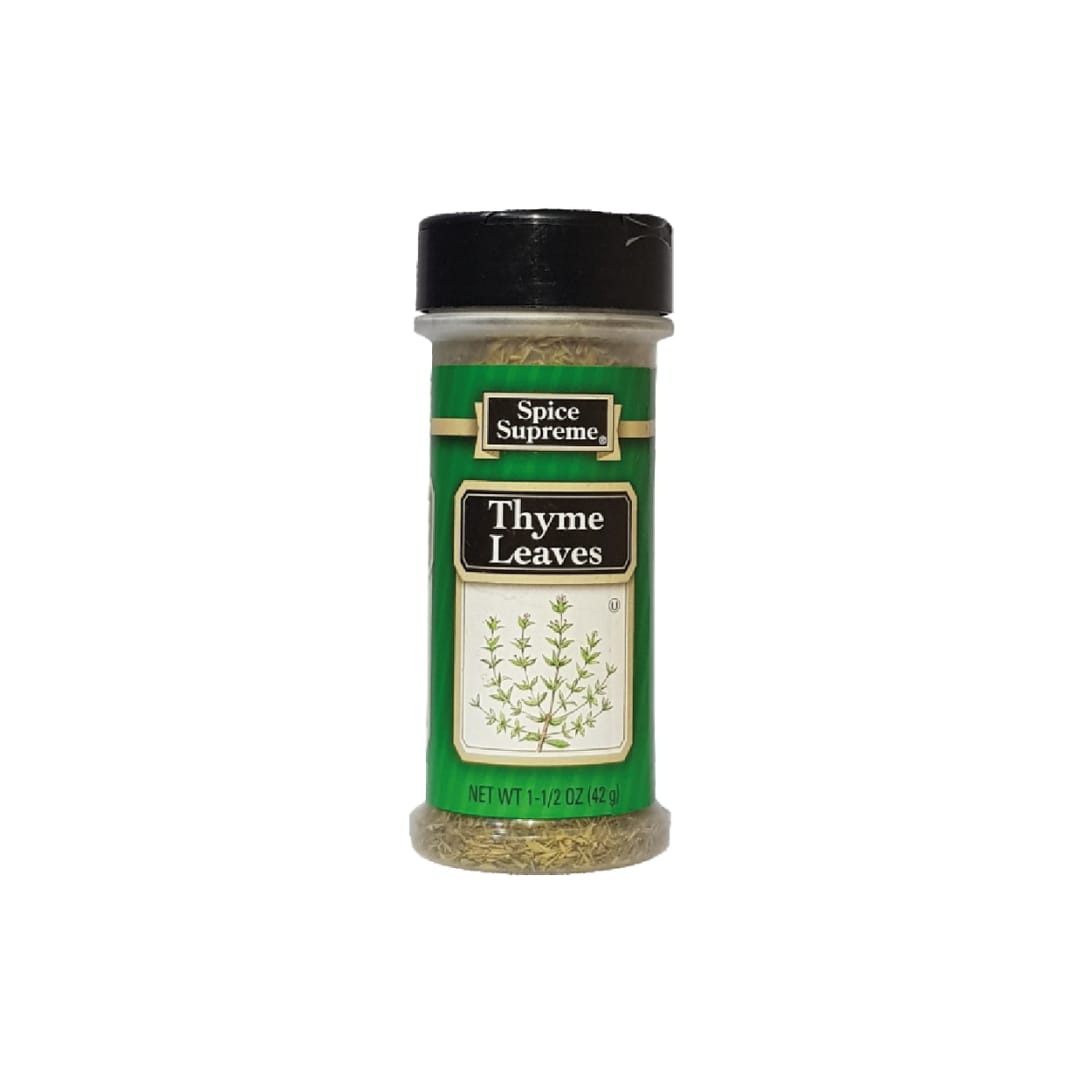 Small Thyme Leaves