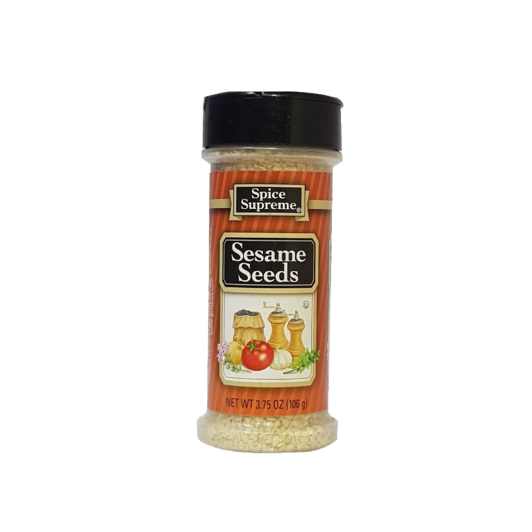 Sesame Seeds