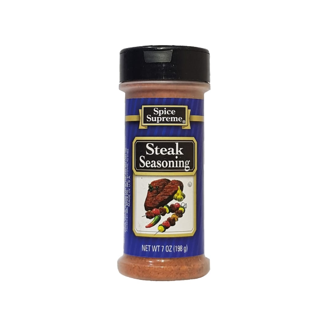 Steak Seasoning